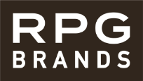 RPG Brands logo