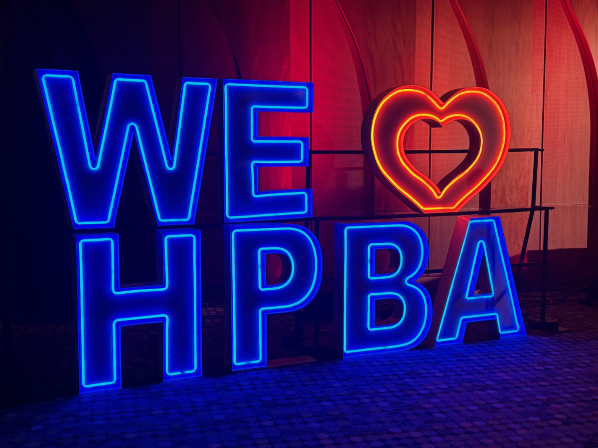 we love hpba banner