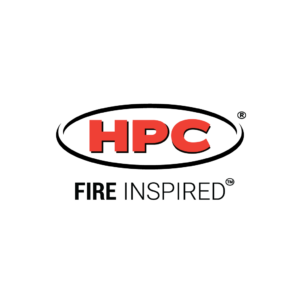 hpc fire logo