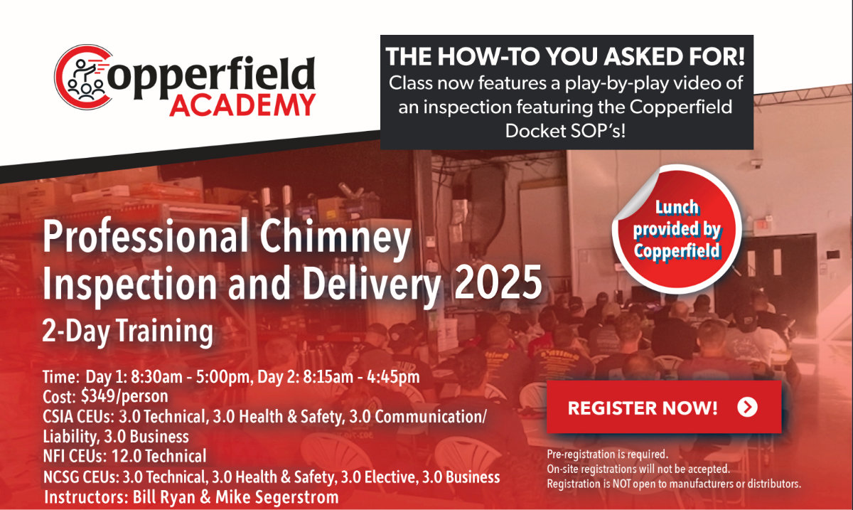 copperfield academy banner