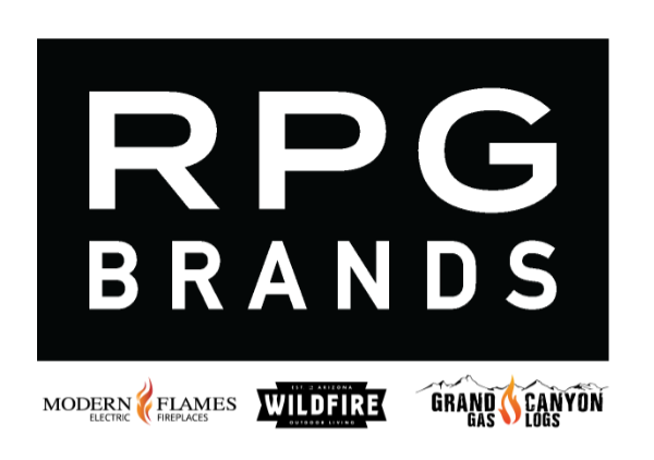 rpg brands family logo